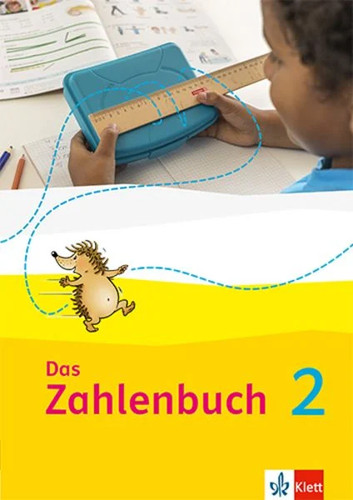 Das zahlenbuch schulbuch - 2.,