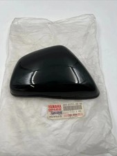 YAMAHA SEITENDECKEL 1 COVER