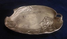 Jugendstil Vide-Poche Frankreich