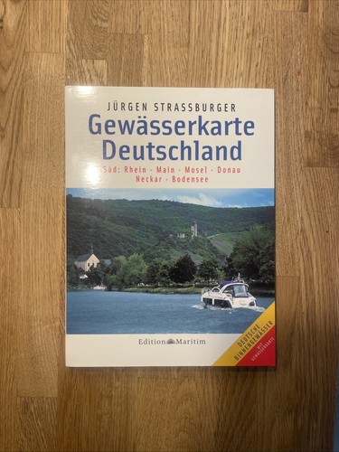 Gewässerkarte deutschland - gewässerkarte,