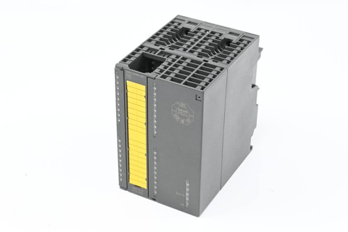 Siemens simatic analog - siemens,