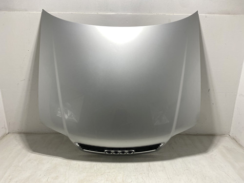 Audi allroad motorhaube - a6, 4b