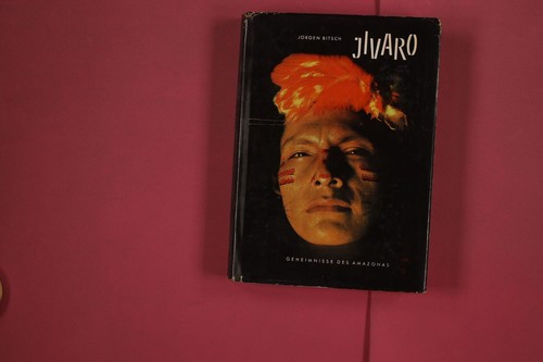 297738 jørgen bitsch jivaro - 297738,