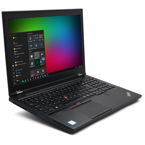 Lenovo thinkpad p50 6820hq - thinkpad, i7-6820hq