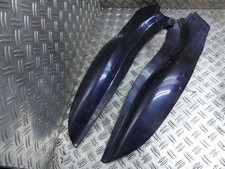 BMW K 1200 RS EZ:05 Sitzbankverkleidung Paar 66344