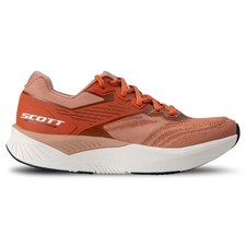 Scott Pursuit Ride Running Schuhe Damen Orange / Rosa