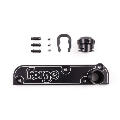 Forge pcv fix - pcv, kurbelgehäuse