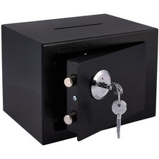 Möbeltresor Safe Stahltresor