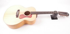 Guild F-2512E Maple Westerly
