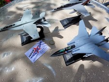 2er SET F 14 Tomcat + F 18