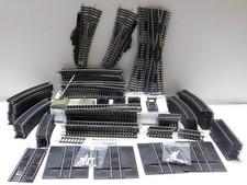 Piko H0 Hohlgleis 130 Schienen