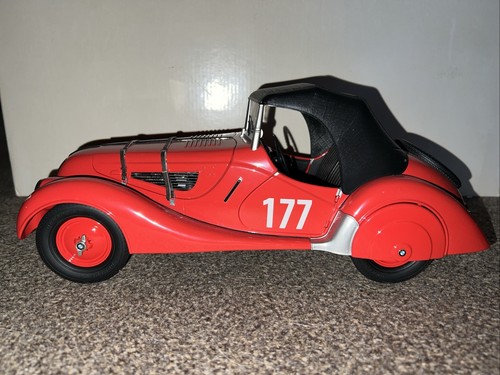 Premium classixxs bmw 328 - classixxs,