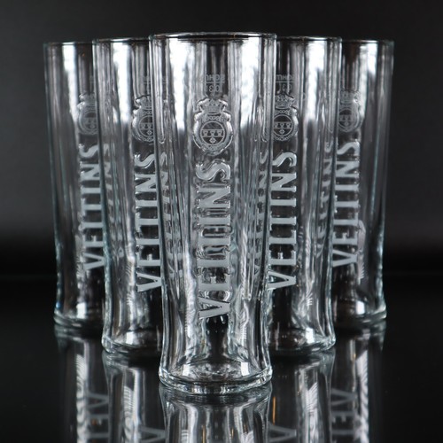 Stk veltins szene glas - veltins,