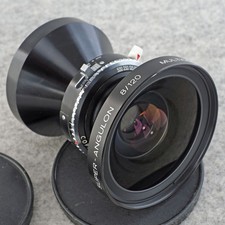 SINAR SCHNEIDER KREUZNACH