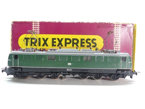 Trix express 2233 lok e50 - express,