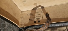 Louis Vuitton Antik Koffer