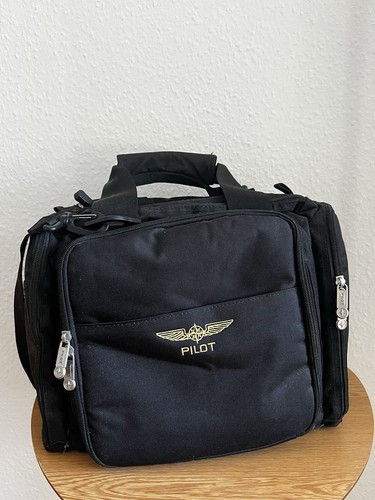 Tasche pilot crosscountry - pilot,