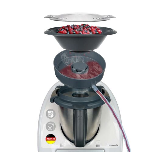 Mixfino dampfentsafter aufsatz - mixfino, dampfentsafter-aufsatz