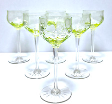 Val Saint Lambert Uranglas - 6