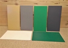 Lego Bauplatte Grundplatte 16x32  - Auswahl