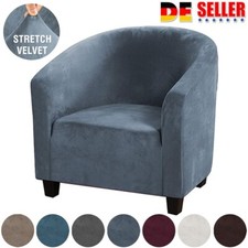 Sesselhusse Ohrensessel Bezug