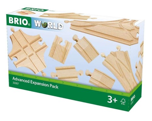 Brio 33307 schienen - brio,