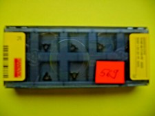 10 Stck. Sandvik TCMT