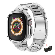 Titan Edelstahl Armband Mit