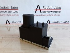 ZV Pumpe Audi A4 B6 A6  Audi