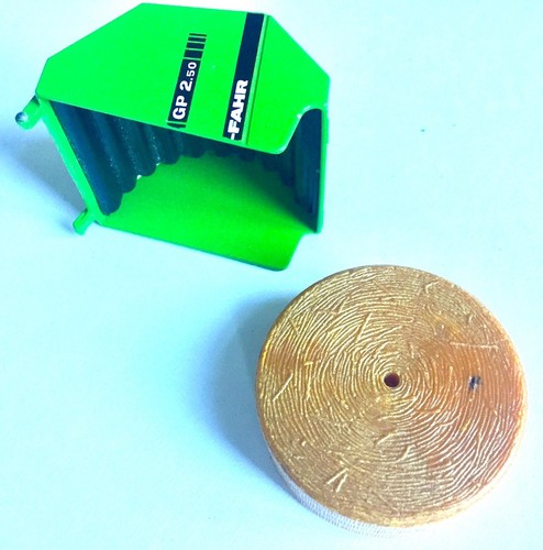 Siko farm ersatzteile - siko, 1:32