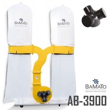 BAMATO Absauganlage AB-3900