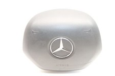MERCEDES-BENZ C W204 STEERING