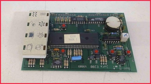 Elektronik board platine lcd - elektronik,