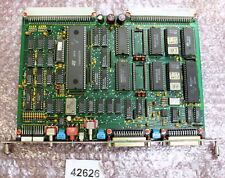 PFAUTER WIEDEMANN CPU Board 2 431 331.1 für Wälzmodul gebraucht - ok