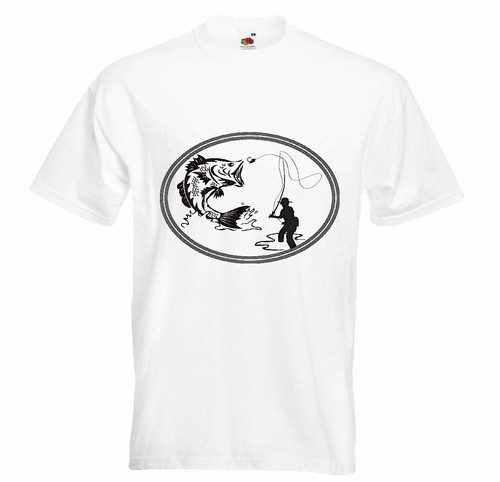 Shirt angler angelrute - angler,