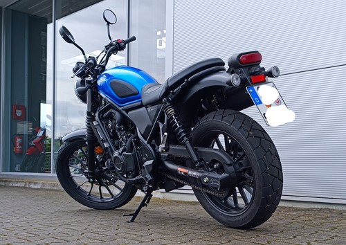 Cleandisc kettenschutz honda - cleandisc,