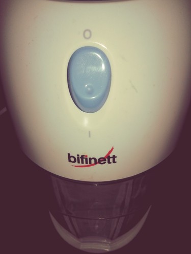 Bifinett eismaschine - bifinett,