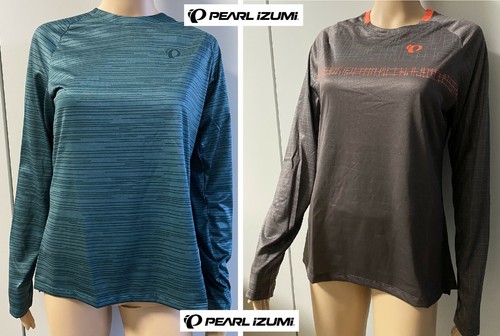 Pearl izumi woman summit ls - izumi,