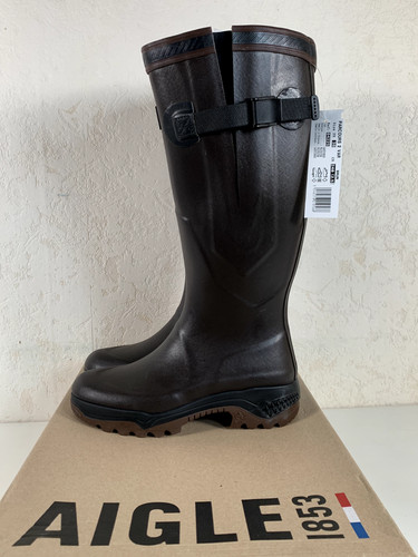 Stiefel aigle parcours var - aigle, 2