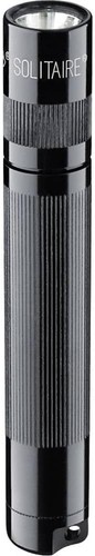 Mag lite solitaire - mag-lite,