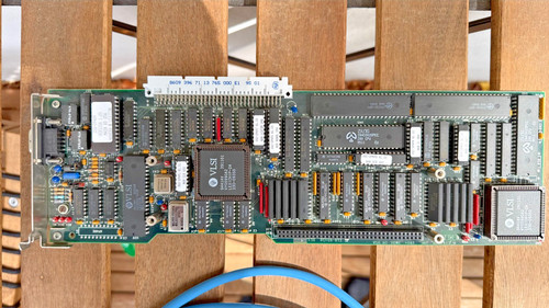 Lexicon nuverb nubus - nuverb,