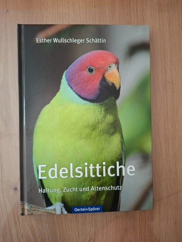 Edelsittiche haltung zucht - edelsittiche,