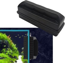 Scheibenreiniger Aquarium