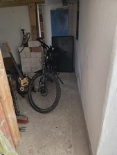 Conway Cairon 2.0 Black EMTB Mountain Bike mit viel Zubehör 