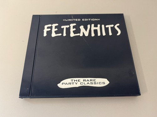 Various fetenhits the - –,
