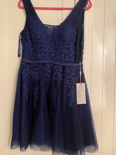Neu marieneblaues - neu,,
