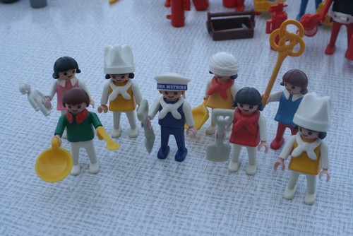 Playmobil figuren kinder mit - figuren,