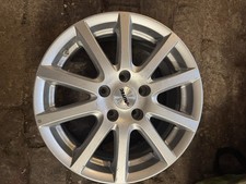 AUTEC FELGEN 16 ZOLL,  7.0J16H2 4stk. 