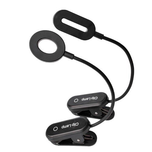 Akku lese lampe - akku, led