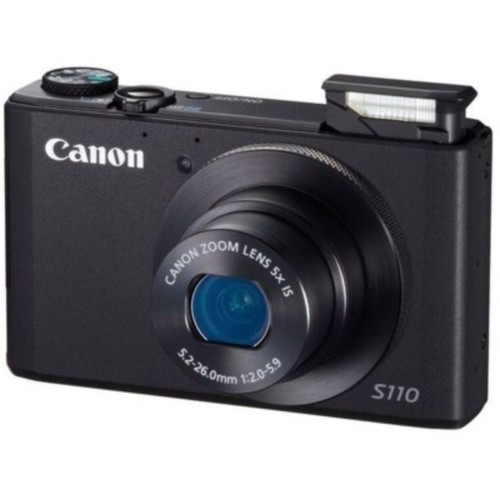 Good condition canon powershot - condition,